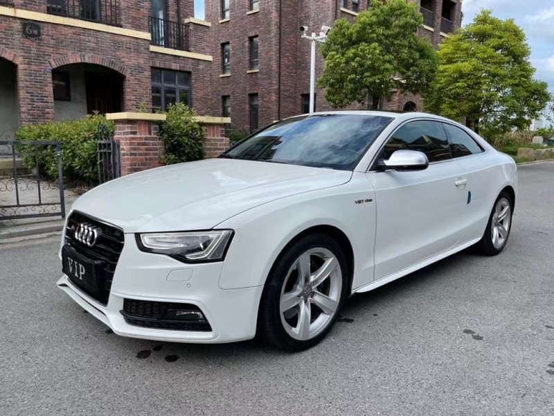 盐城12年奥迪A53