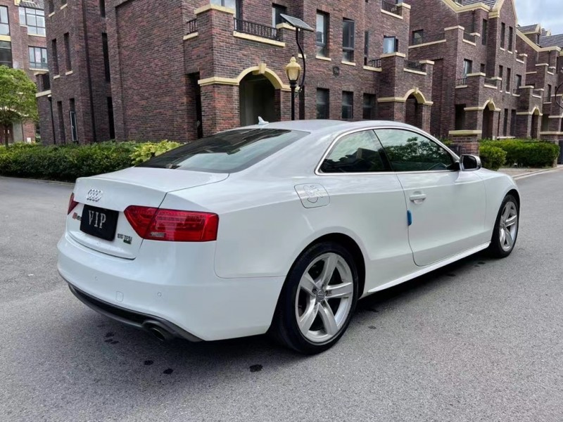 盐城12年奥迪A54