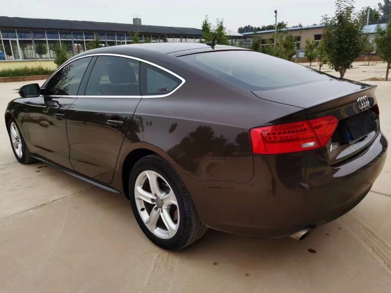 廊坊14年奥迪A56