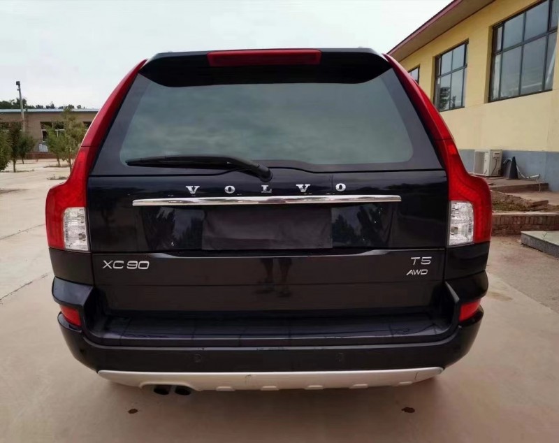 廊坊11年沃爾沃XC904