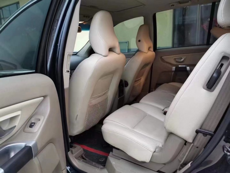 廊坊11年沃爾沃XC908