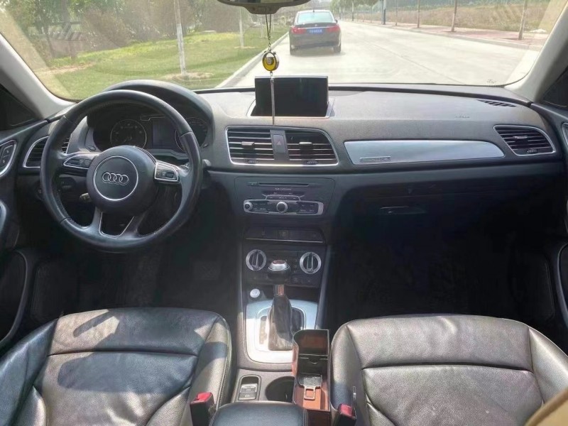 廊坊13年奥迪Q33