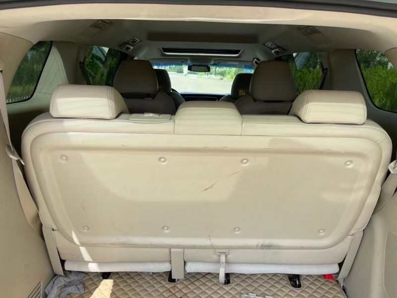 盐城18年别克GL86