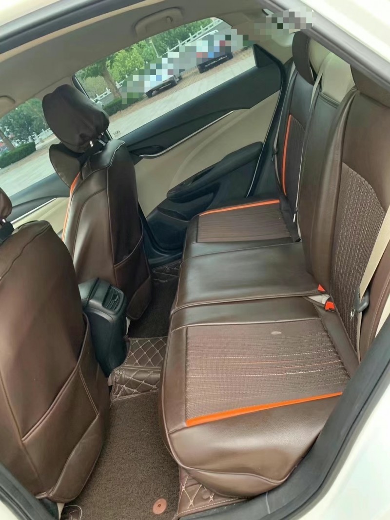 潍坊19年别克英朗6