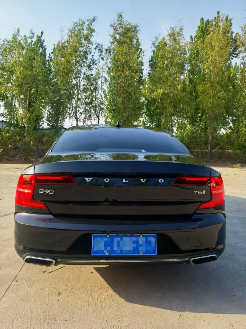 臨汾20年沃爾沃S904