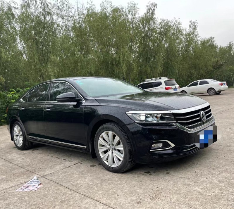 臨汾19年大眾帕薩特2