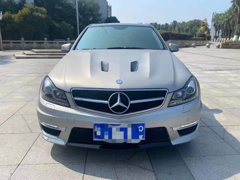 撫州13年奔馳C1