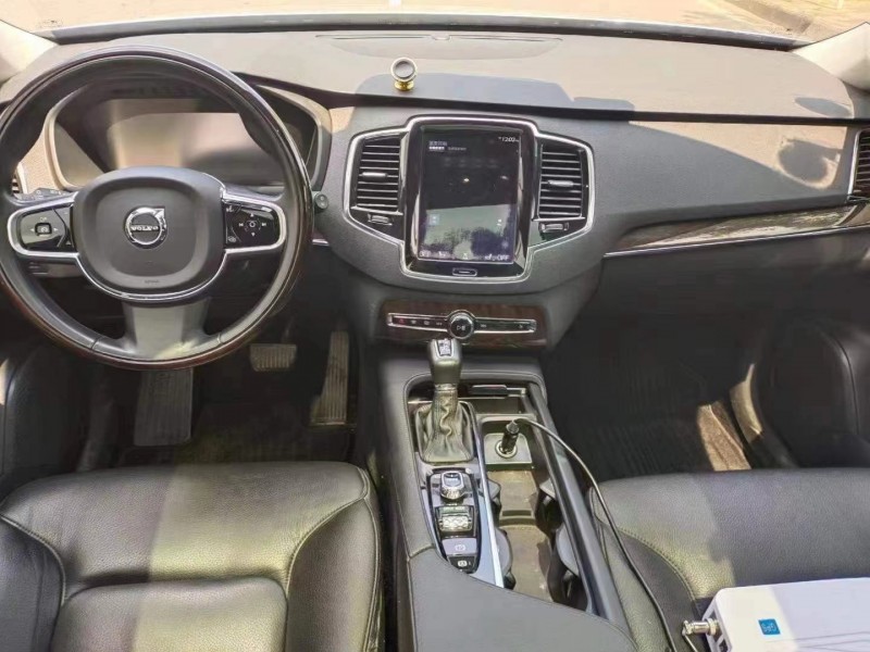 北京16年沃爾沃XC901