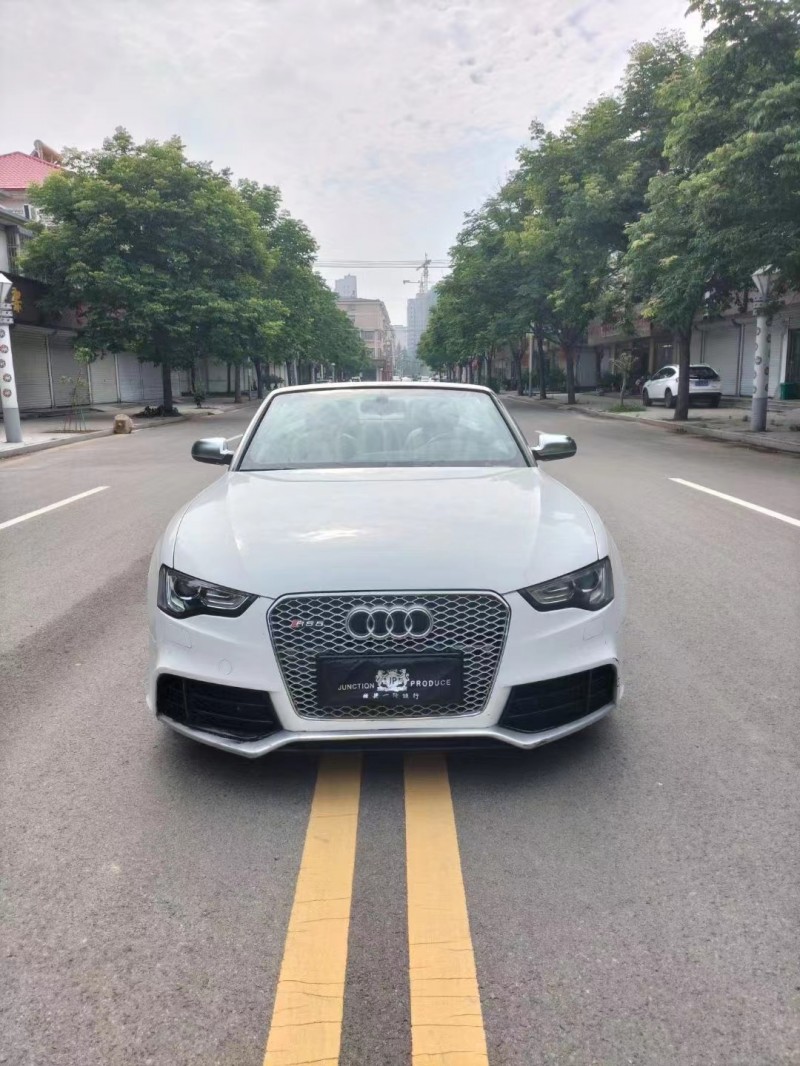 徐州14年奥迪A53