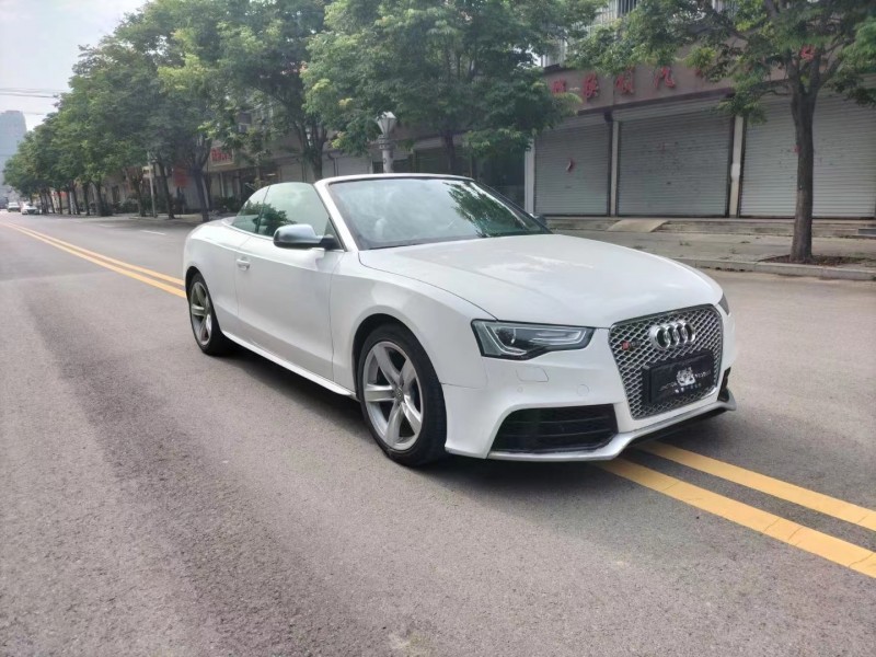 徐州14年奥迪A51