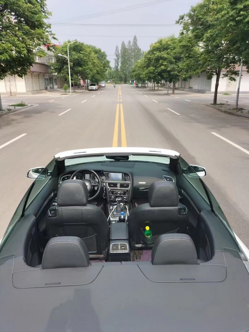 徐州14年奥迪A54