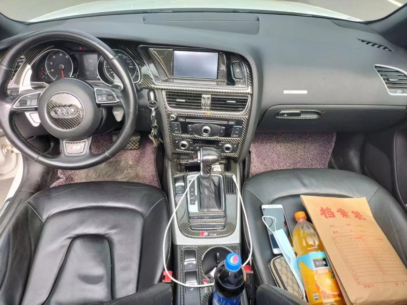 徐州14年奥迪A55