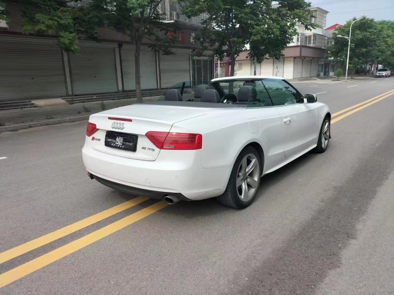 徐州14年奥迪A56