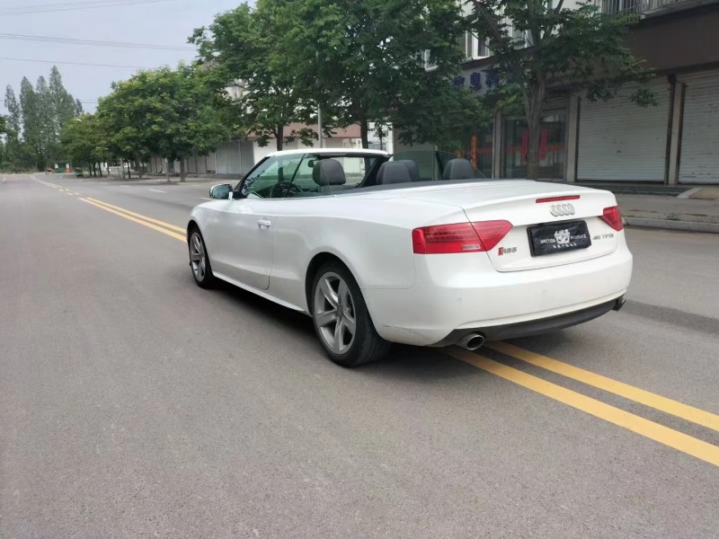 徐州14年奥迪A57