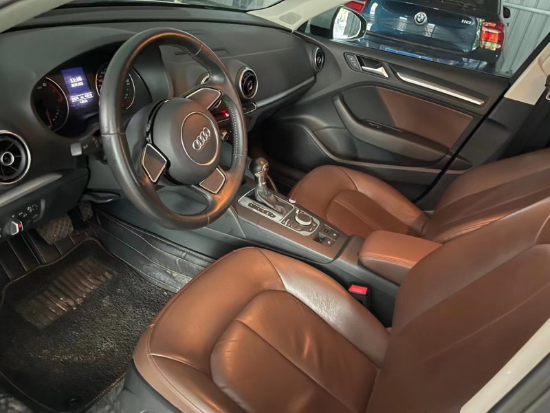 徐州16年奥迪A34