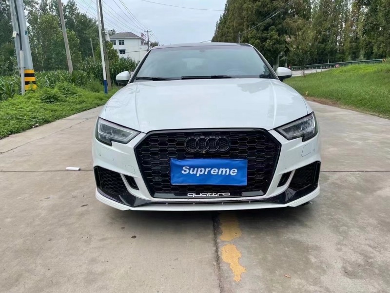 徐州17年奥迪A31