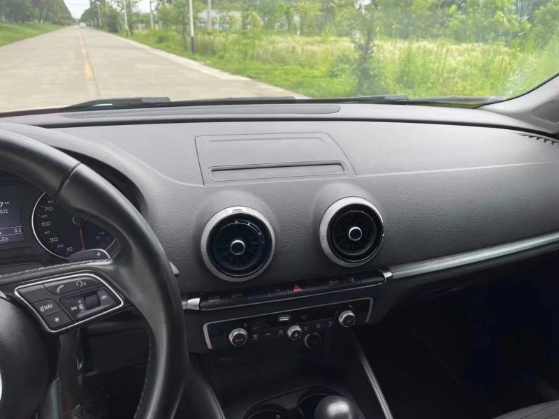 徐州17年奥迪A36