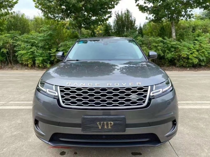 盐城18年路虎揽胜星脉9