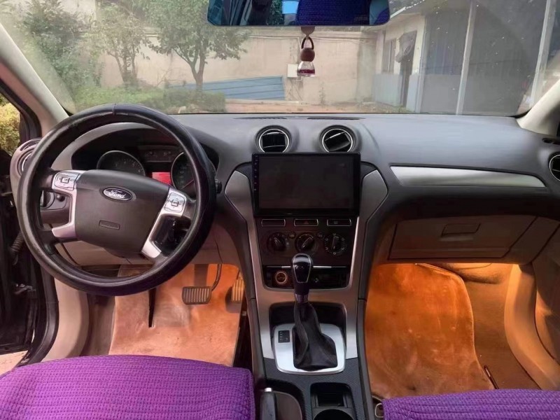 济宁11年福特蒙迪欧4