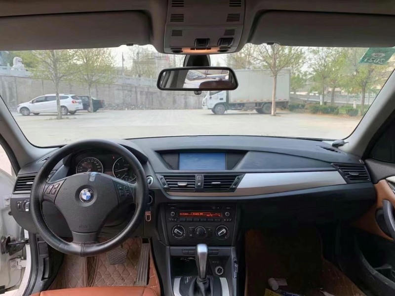 潍坊14年宝马X16