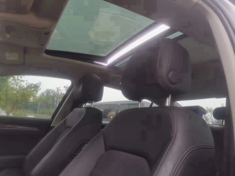 保定17年大众迈腾6