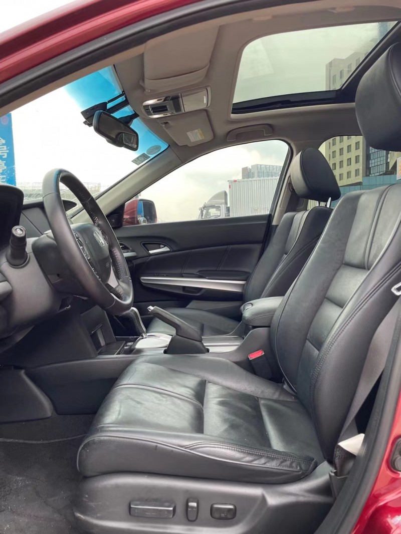 广州16年本田歌诗图4