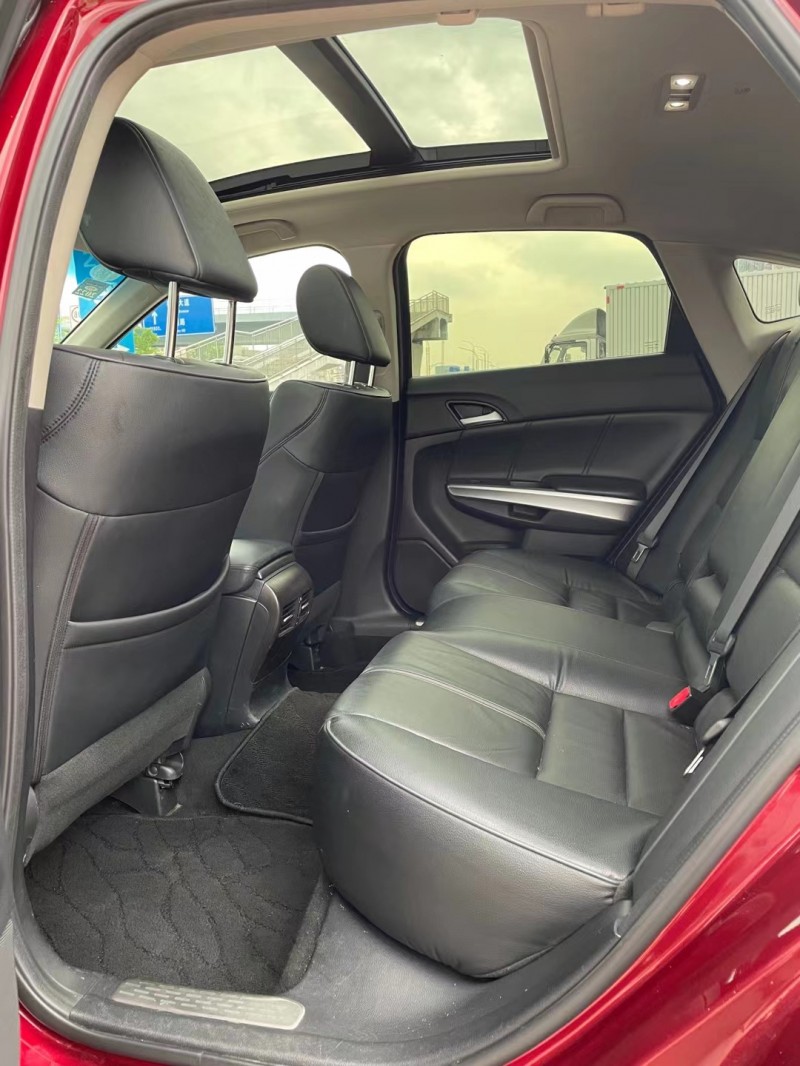 广州16年本田歌诗图6