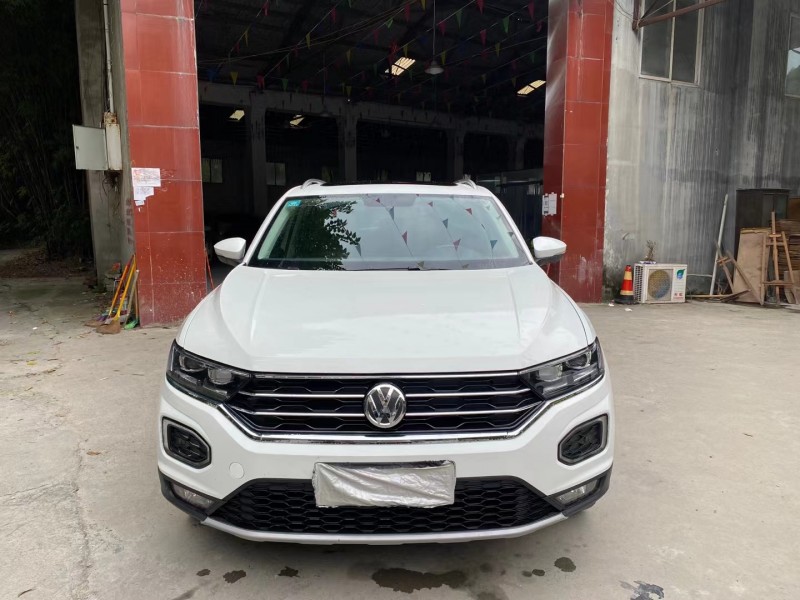 成都19年大众探歌1