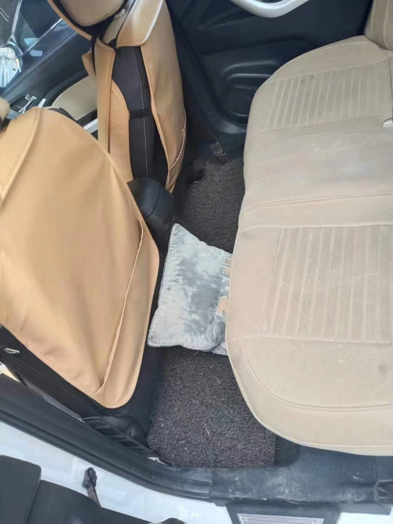 合肥15年長安汽車悅翔V73