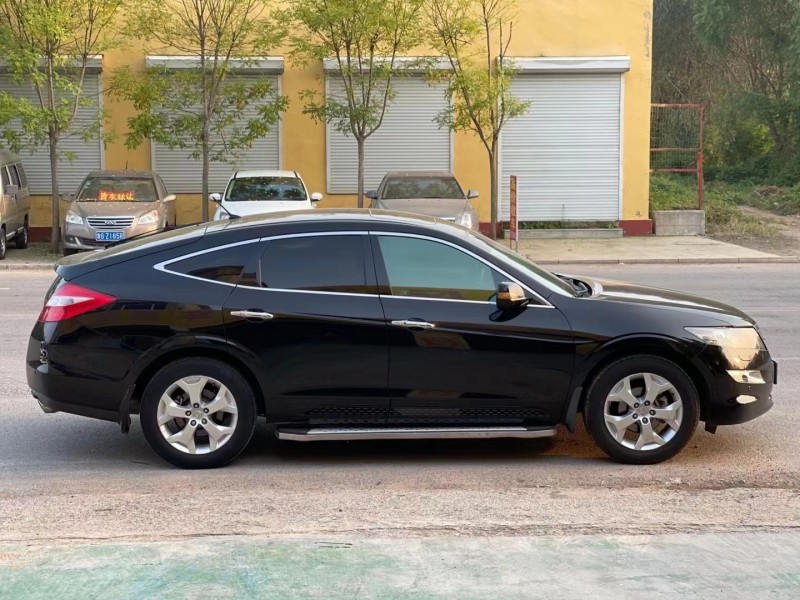 潍坊13年本田歌诗图3