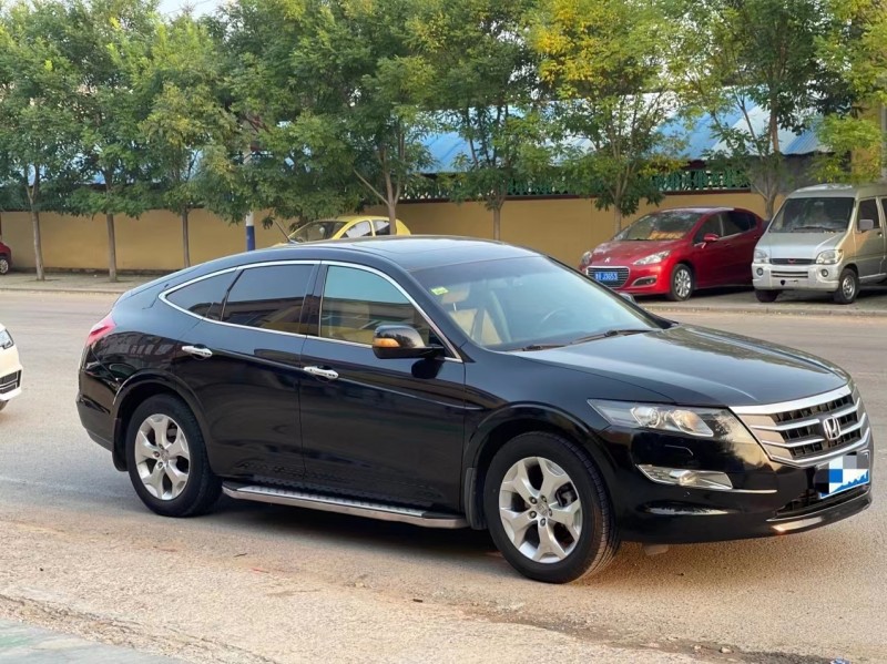 潍坊13年本田歌诗图2