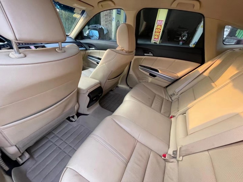 潍坊13年本田歌诗图5