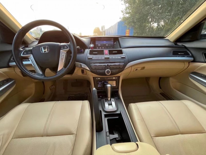 潍坊13年本田歌诗图7