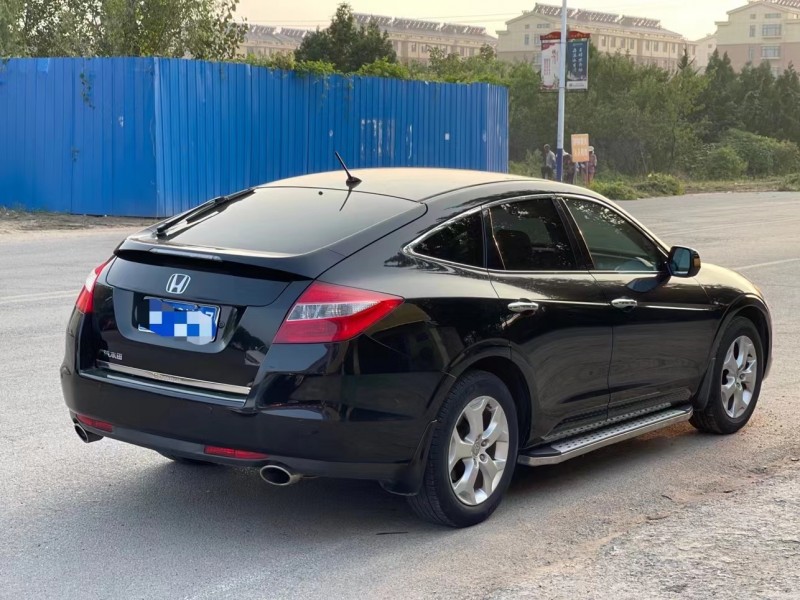 潍坊13年本田歌诗图8