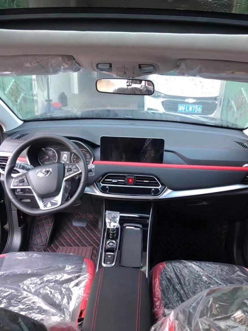 邵阳21年大众浩纳6