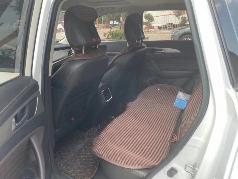 臨滄20年長安汽車CS356
