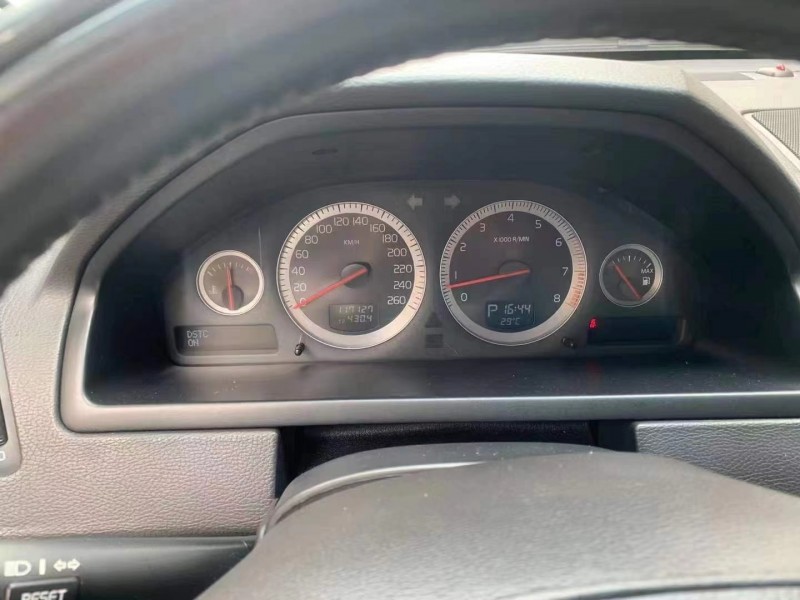 杭州13年沃爾沃XC907