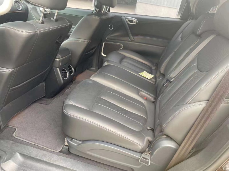 汕头18年纳智捷大7 SUV5