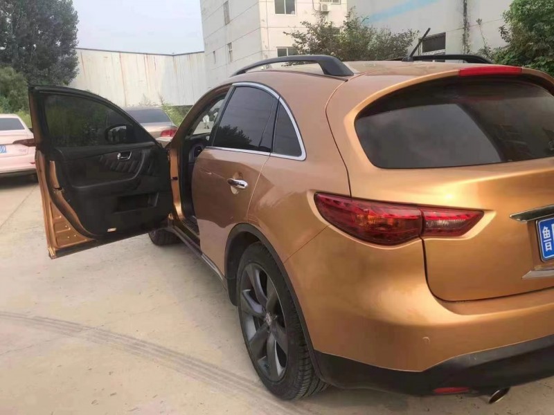 邯鄲15年英菲尼迪QX706