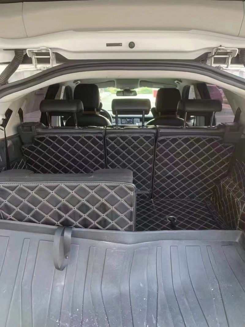 济宁16年路虎发现神行6