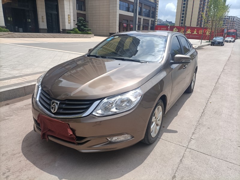 衡陽15年寶駿6305
