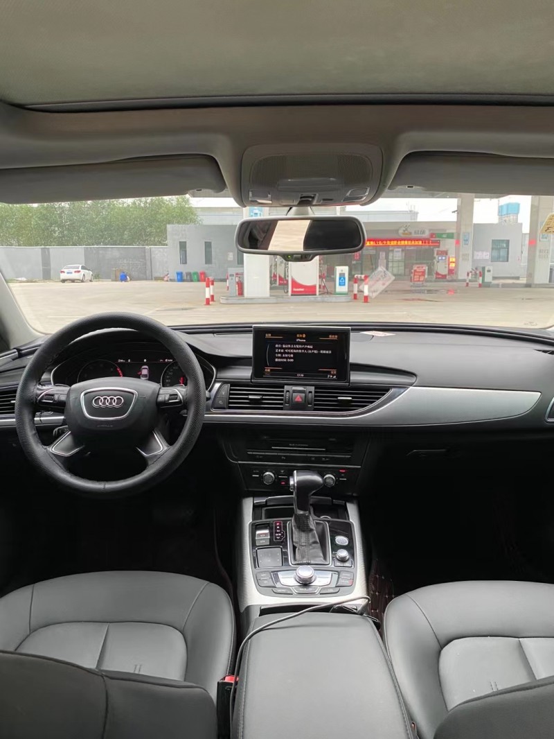 徐州15年奥迪A6L4
