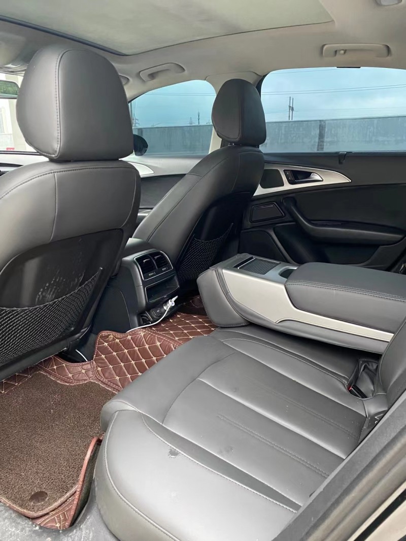 徐州15年奥迪A6L5