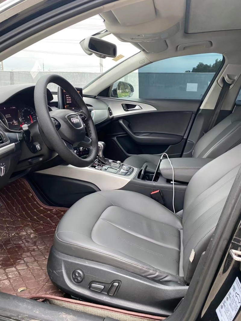 徐州15年奥迪A6L6