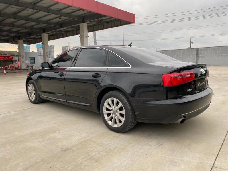 徐州15年奥迪A6L7