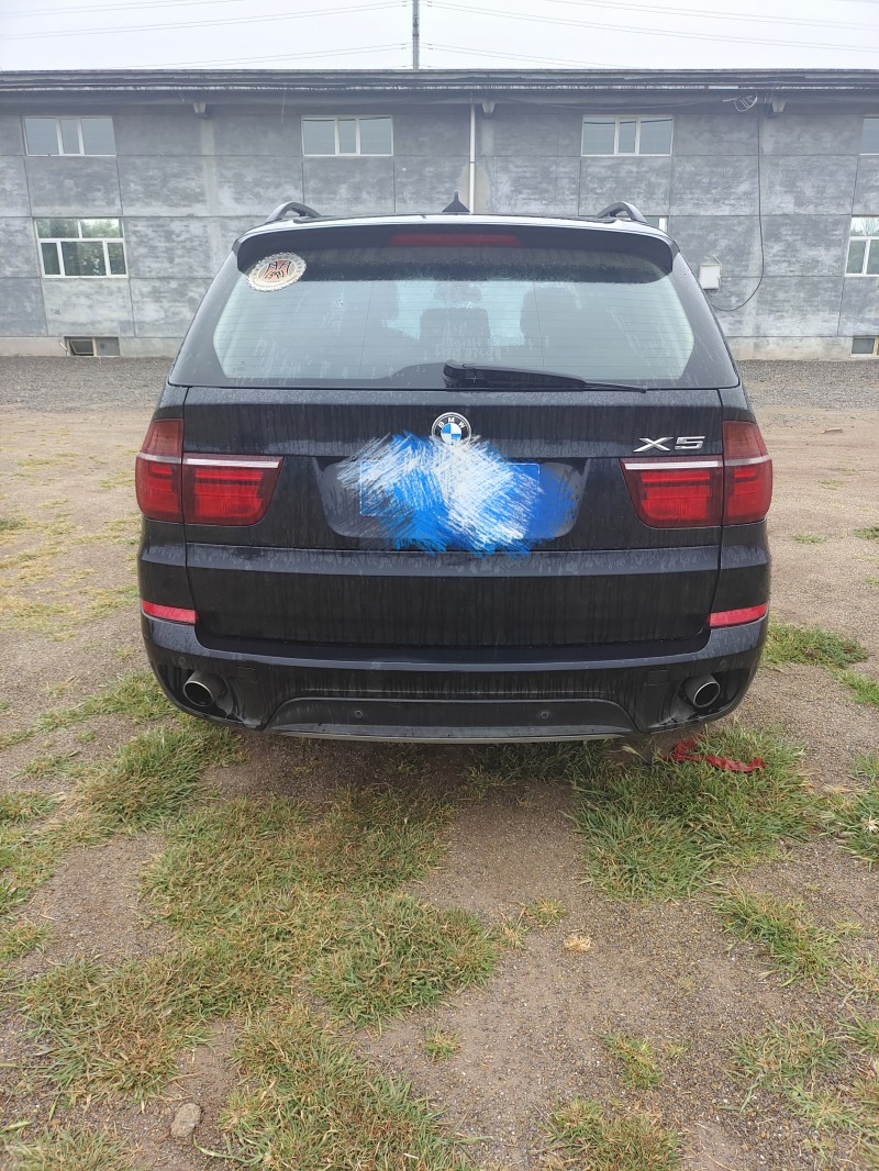 運城12年寶馬X51