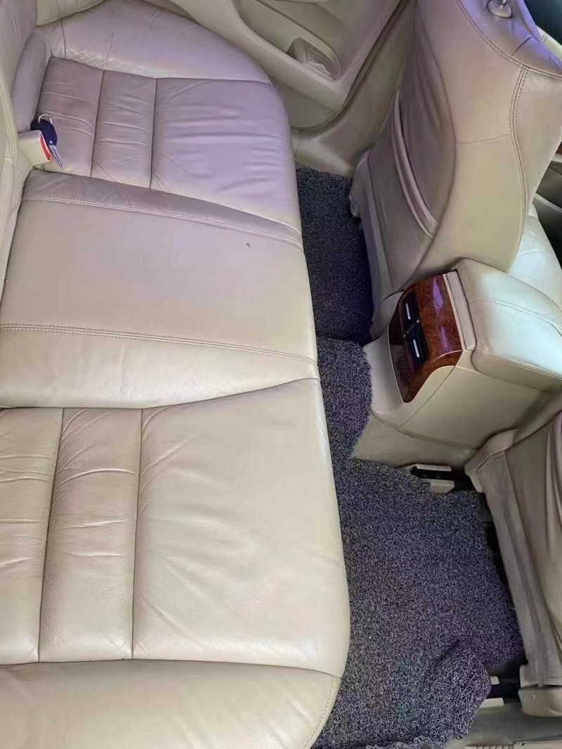 济宁11年本田雅阁5