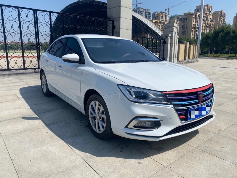 北京21年榮威Ei57