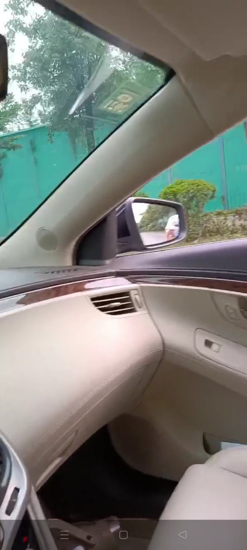 深圳14年别克君越4