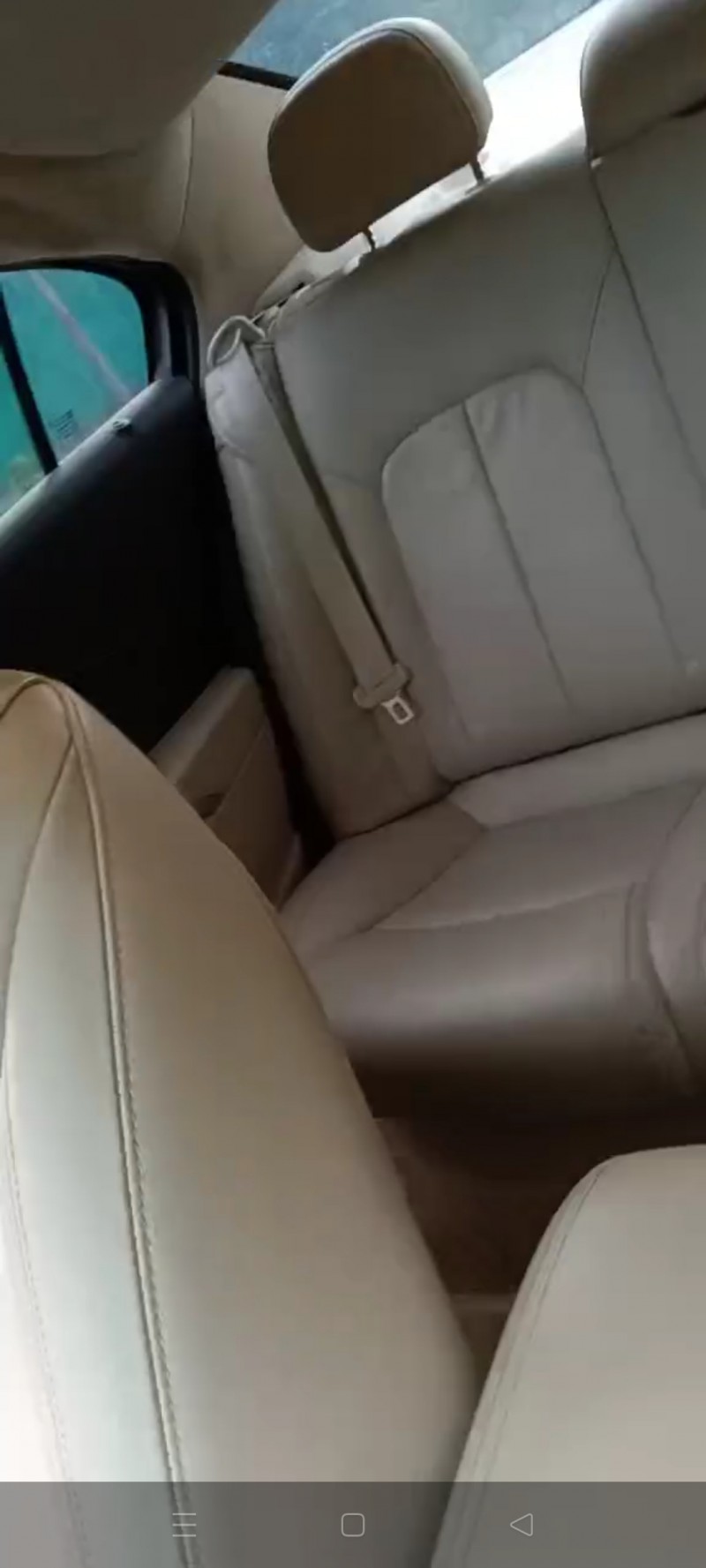 深圳14年别克君越3